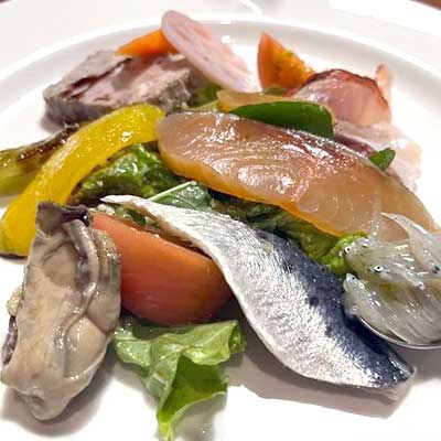 ディナー Dinner SunCatcher サンキャッチャー