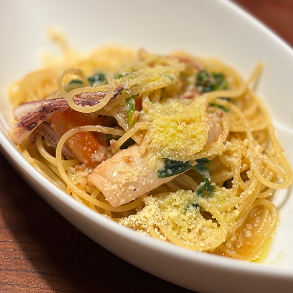 Lunch Pasta ランチ パスタ SunCatcher サンキャッチャー