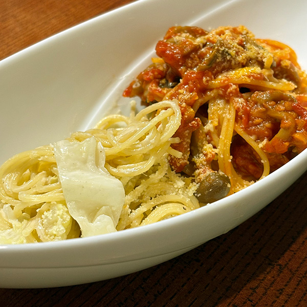 Lunch Pasta ランチ パスタ SunCatcher サンキャッチャー