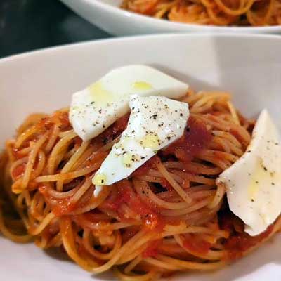 Lunch Pasta ランチ パスタ SunCatcher サンキャッチャー
